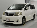 2006 Toyota Alphard G