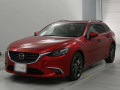 2015 Mazda Atenza Wagon