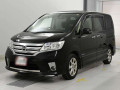 2012 Nissan Serena