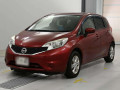 2015 Nissan Note
