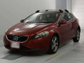 2015 Volvo V40