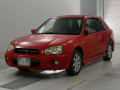 2003 Subaru Impreza Sportswagon
