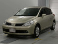 2006 Nissan Tiida