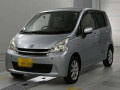 2012 Daihatsu Move
