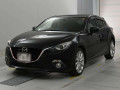 2014 Mazda Axela Sport