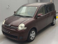 2014 Toyota Sienta