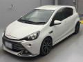 2014 Toyota Aqua