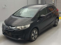 2015 Honda Fit Hybrid