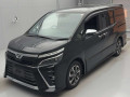 2018 Toyota Voxy