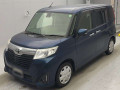 2017 Toyota Roomy