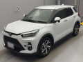 2023 Toyota Raize