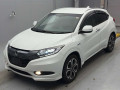 2015 Honda VEZEL