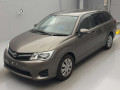 2013 Toyota Corolla Fielder