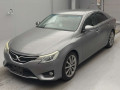 2013 Toyota Mark X