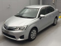 2014 Toyota Corolla Axio