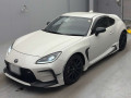 2022 Toyota GR86