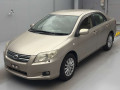 2006 Toyota Corolla Axio