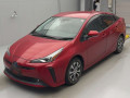 2021 Toyota Prius