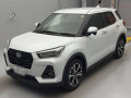 2025 Daihatsu Rocky