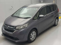 2018 Honda Freed