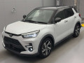 2020 Toyota Raize