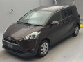 2016 Toyota Sienta