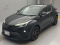 2020 Toyota C-HR