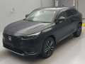 2022 Honda VEZEL
