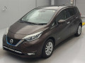 2017 Nissan Note
