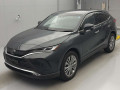 2024 Toyota Harrier