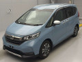 2021 Honda Freed hybrid