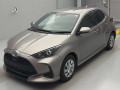 2024 Toyota YARIS