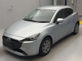 2024 Mazda Mazda2