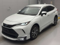 2023 Toyota Harrier Hybrid