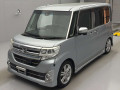 2015 Daihatsu Tanto Custom