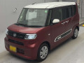 2021 Daihatsu Tanto