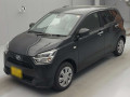 2025 Daihatsu Mira e:S