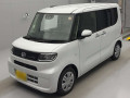 2025 Daihatsu Tanto