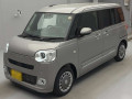 2025 Daihatsu Move Canbus