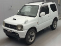 2005 Suzuki Jimny
