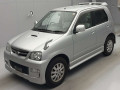 2008 Daihatsu Terios Kid