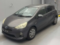 2012 Toyota Aqua