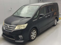 2011 Nissan Serena