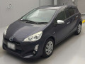2015 Toyota Aqua