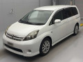 2010 Toyota Isis