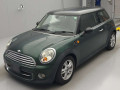 2010 Mini MINI
