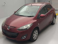2013 Mazda Demio