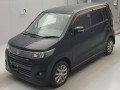 2011 Suzuki WAGON R STINGRAY