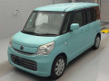 2016 Mazda Flair Wagon