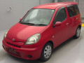 2001 Toyota Fun Cargo